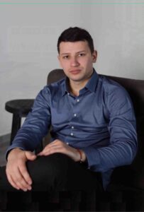 Oleksiy Datsenko