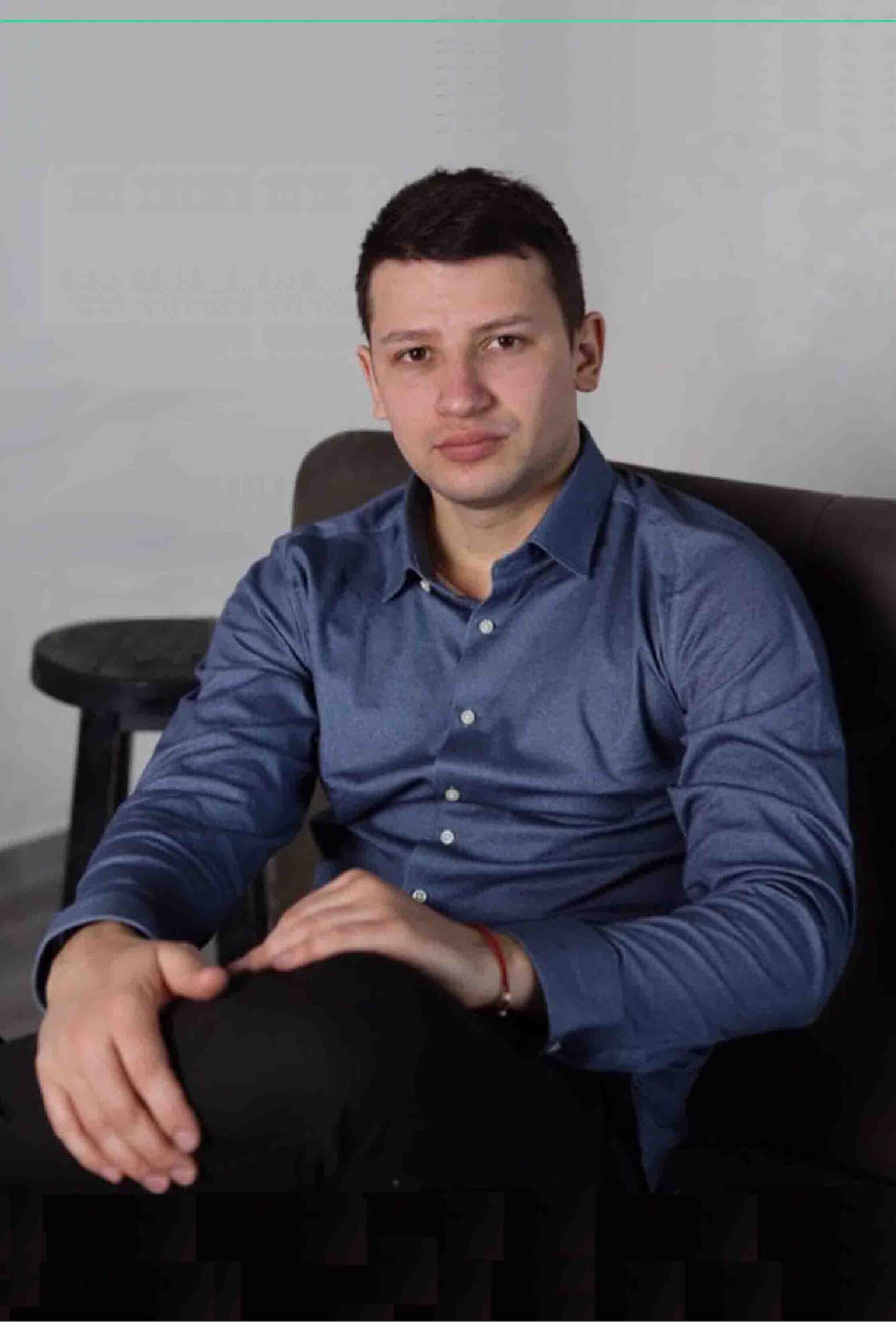 Олексій Даценко