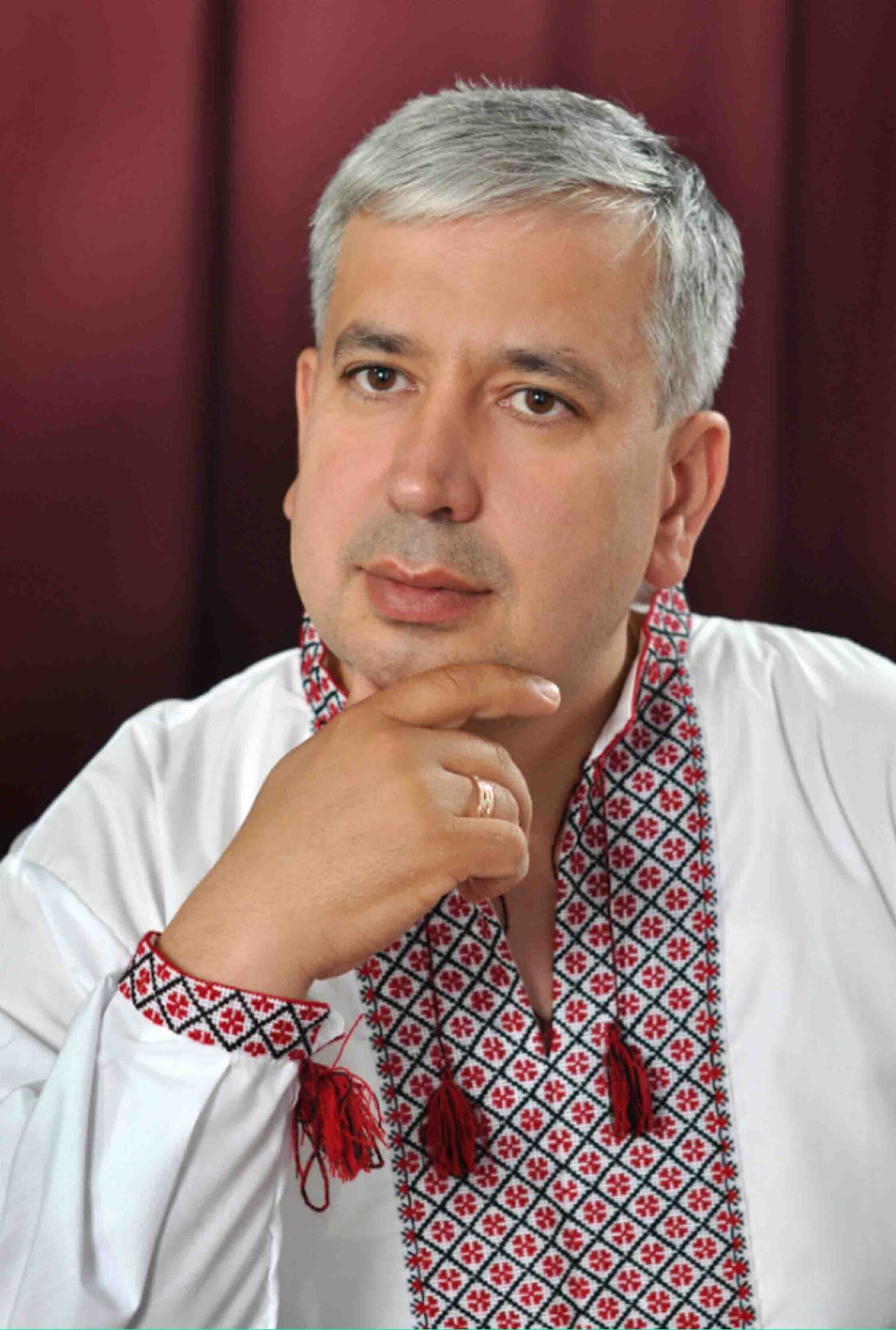 Руслан Ляшко