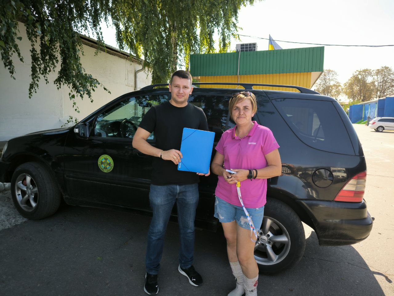 Розширюємо співпрацю