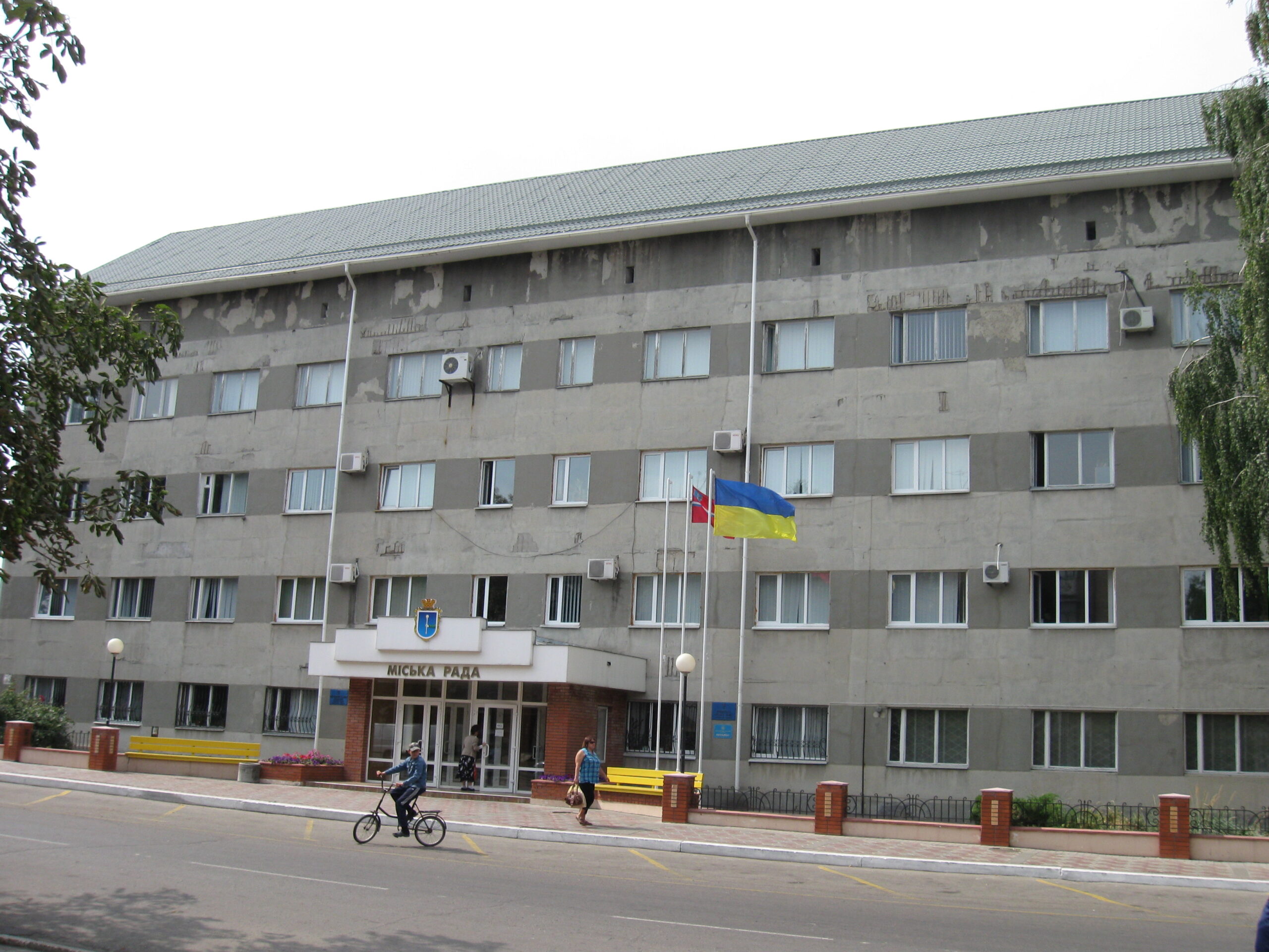 Коло партнерів БО «БФ «СПЛАВ» розширюється!