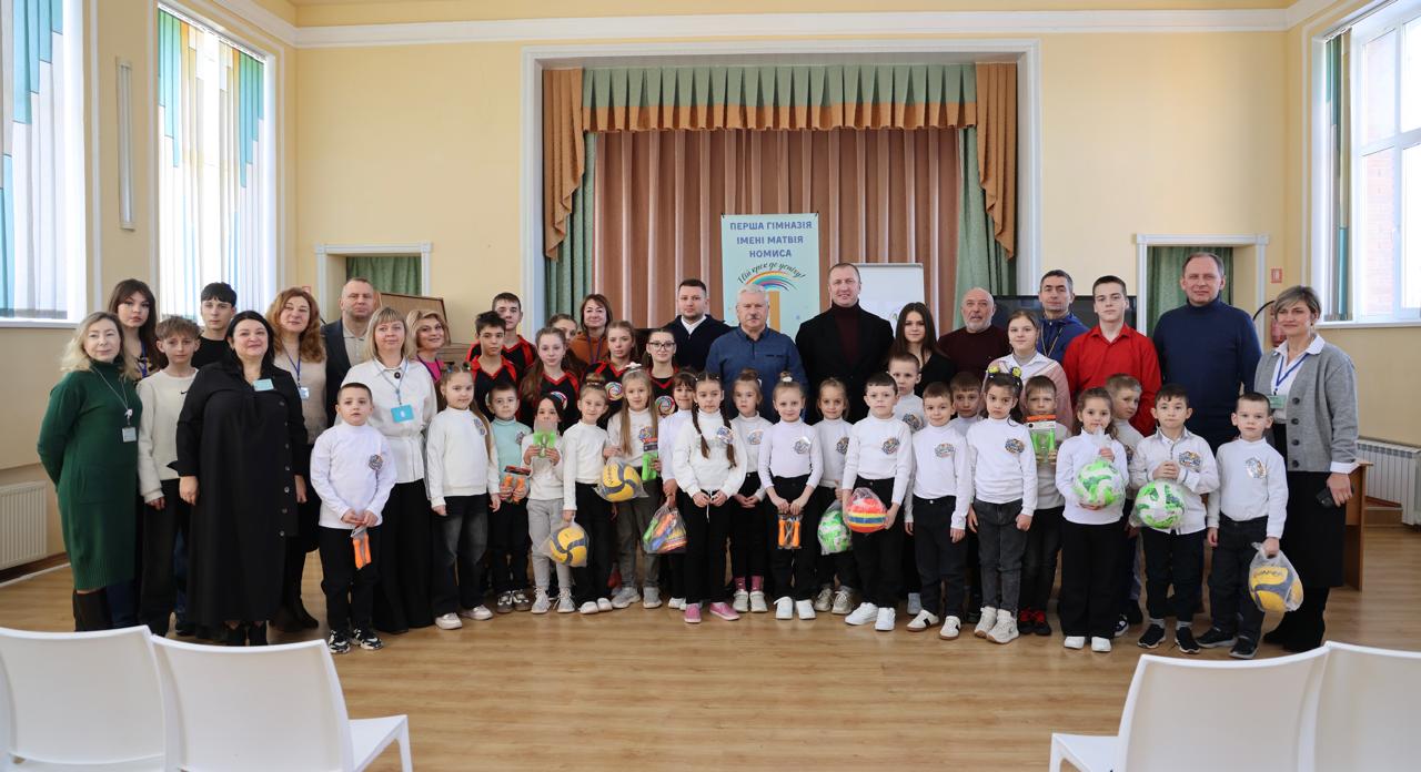 Ще один день — ще один крок на Шляху чемпіонів!